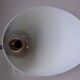 Lampe Ki-e-Klair - lampe d'architecte vintage - design Alphonse Pinoit