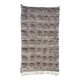 Custom Moroccan rug AC03 - Made to order