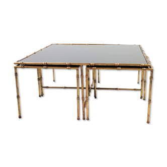 Square coffee tables