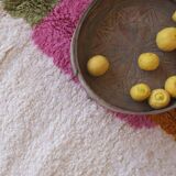 Modern Berber Rug - 260 x 167 cm