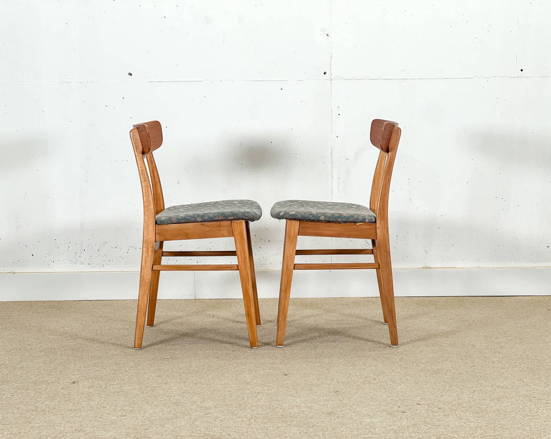 Chaise de salle à manger Møsbol (10 disponibles)