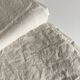 Washed raw linen cloth tablecloth 19th reserve linen L3m45