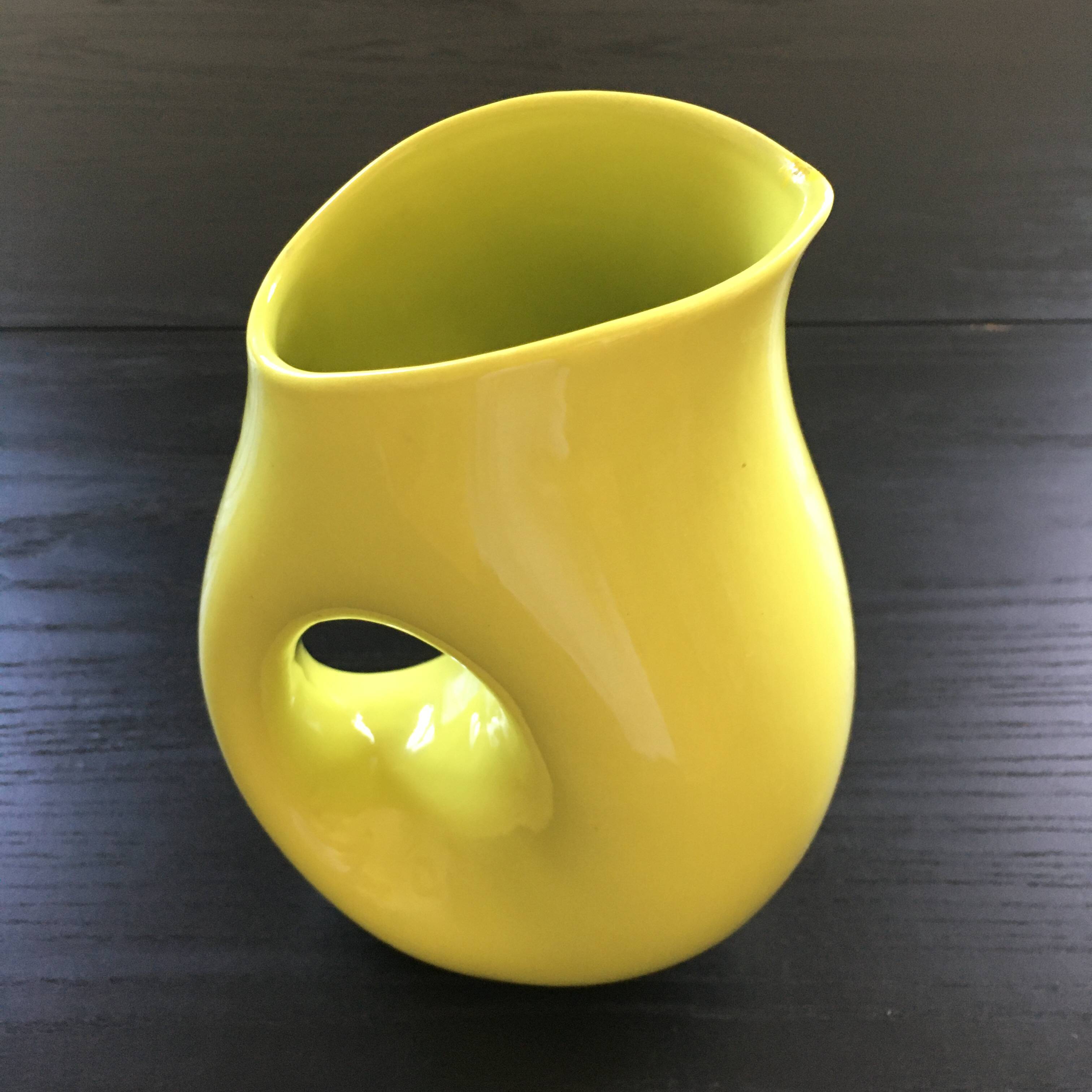 Absinthe design pitcher