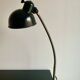 Bauhaus Table Clamp Lamp, 1940s