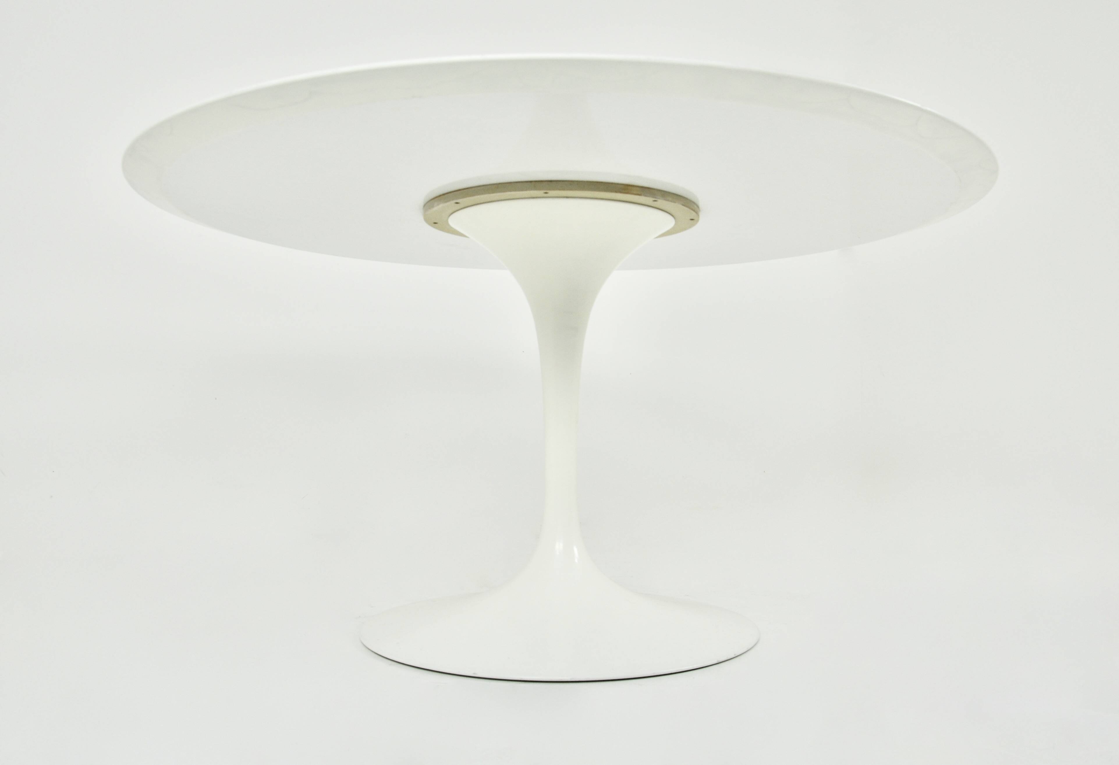 Dining table by Eero Saarinen for Knoll International, 1960s