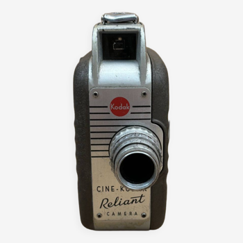 Cine Kodak Reliant