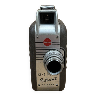 Cine Kodak Reliant