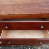 Art deco chest of drawers