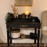 Bureau ancien
