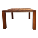 Vintage table de salle à manger Bert Plantagie