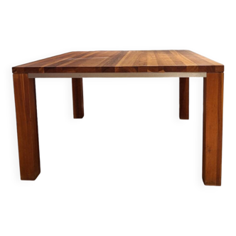 Vintage table de salle à manger Bert Plantagie