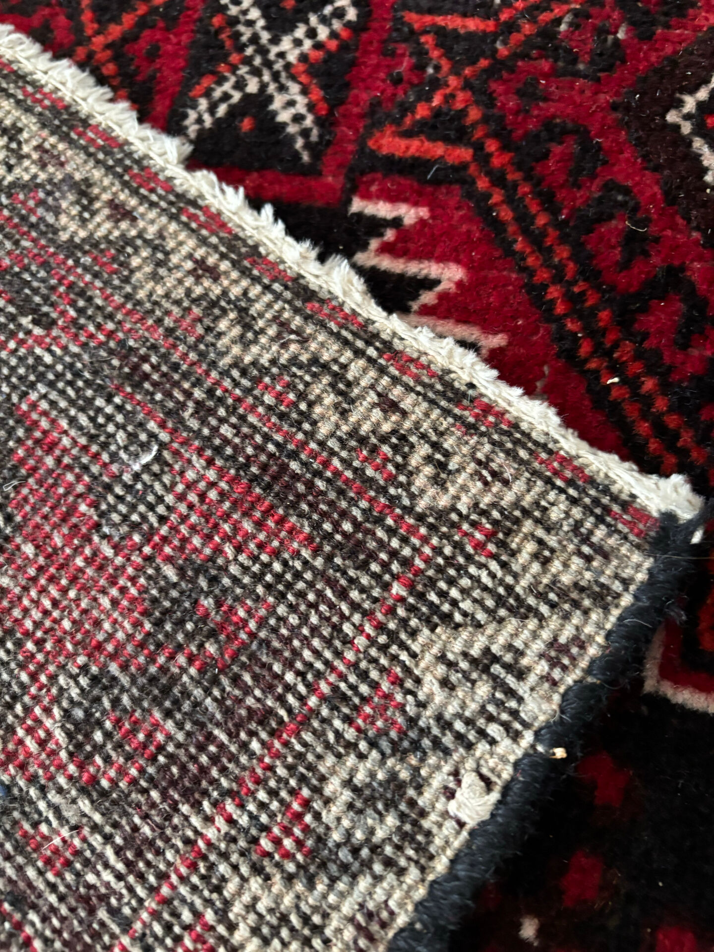 Persian carpet