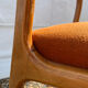 Baumann sled chair