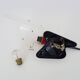 Vintage Rockabilly Wall Light Guariche Style Circa. Retro 1950