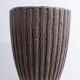 Thick sandstone vase