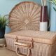 Wicker basket