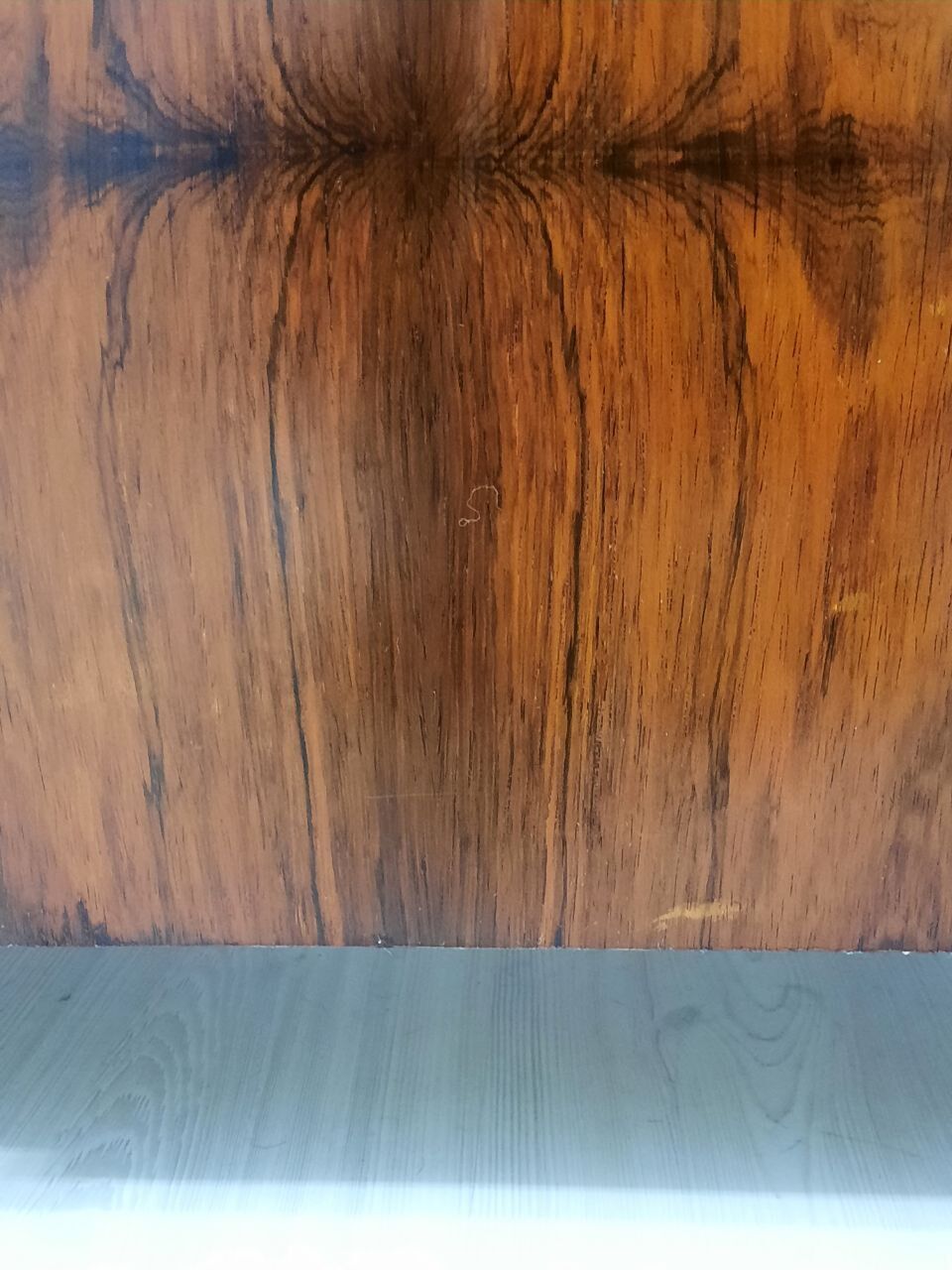 Coat hanger / coat rack - vintage.