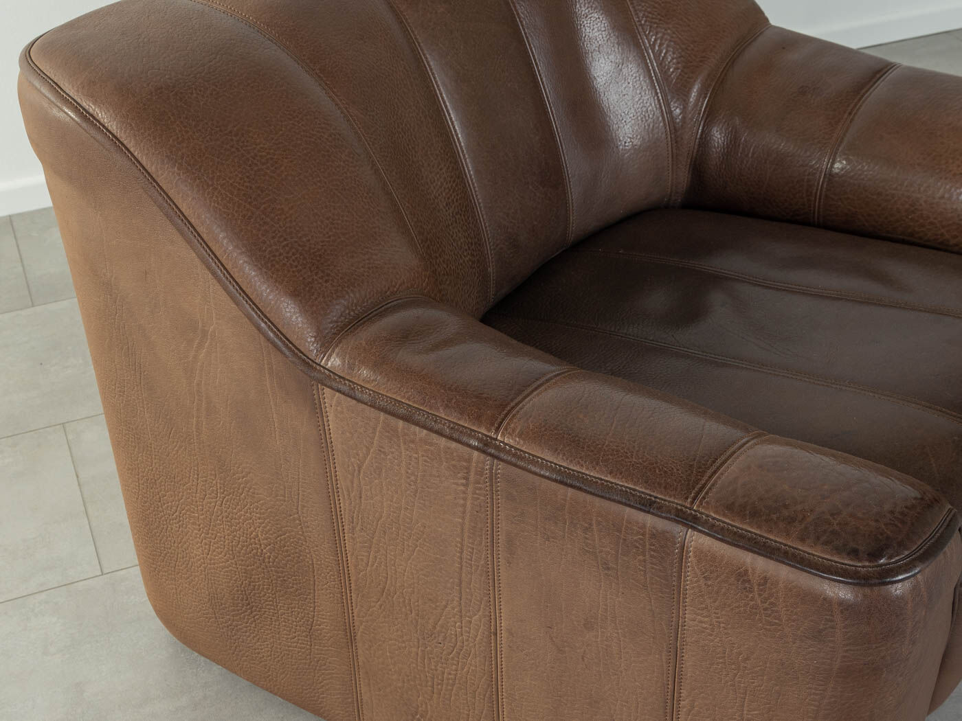 Armchair, De Sede ds-44