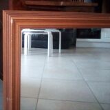 Classic vintage mirror 58 x 43 cm