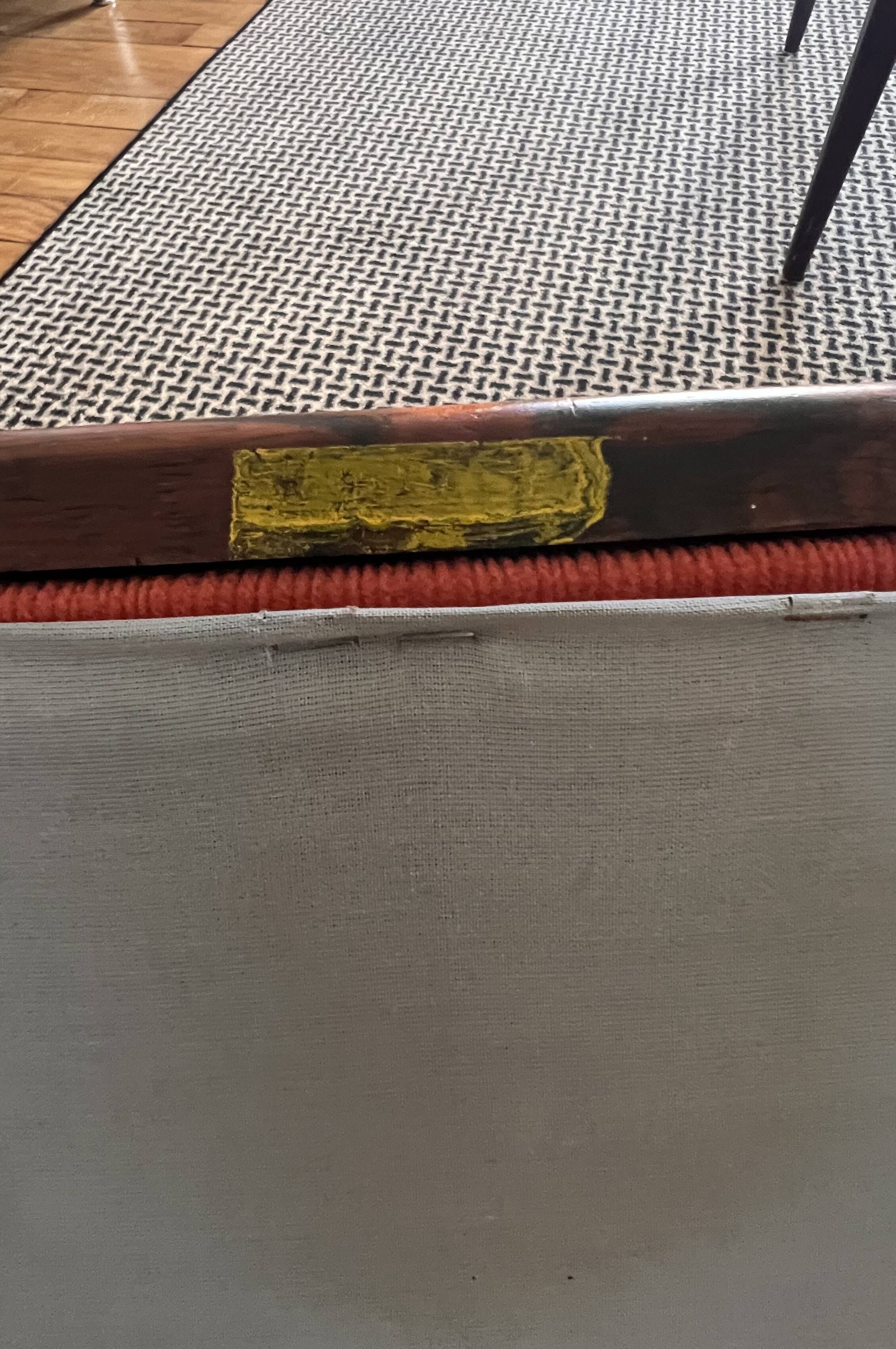 5 Vintage Chairs EDITIONS SELF