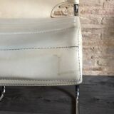 Chair "Biscia" by Pascal Mourgue