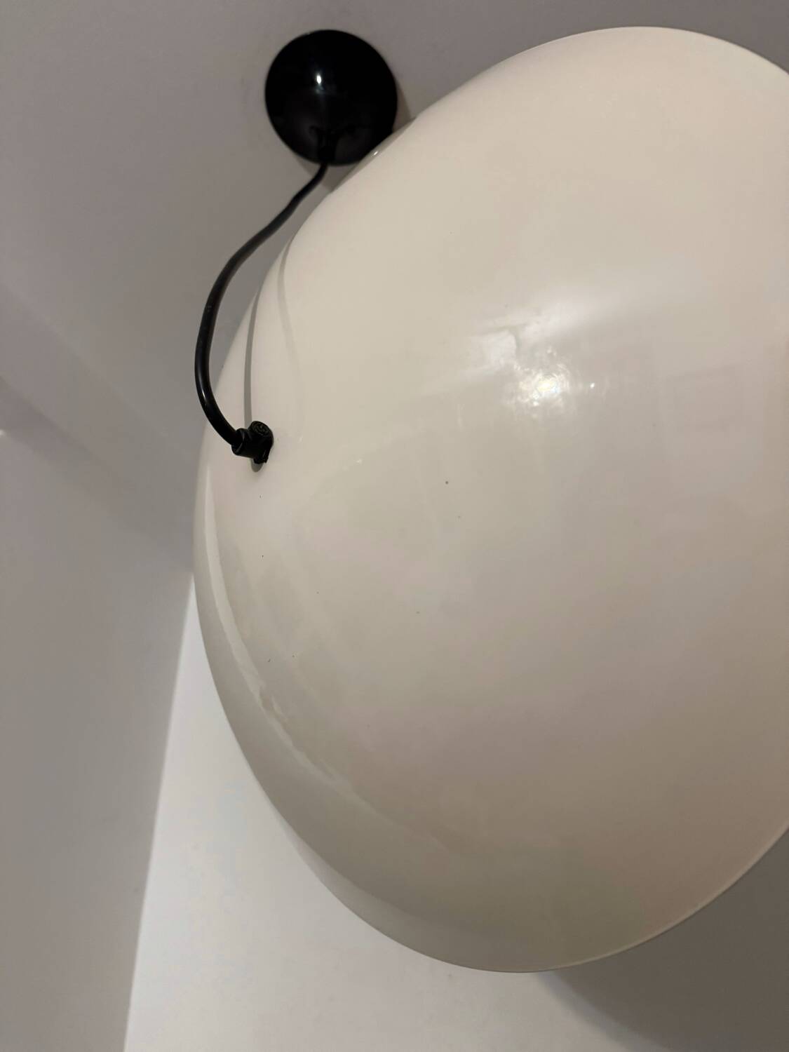 Lita dome suspension 1970s