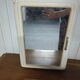 Vintage medicine cabinet
