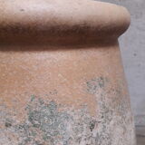 Garden jar H48.5cm