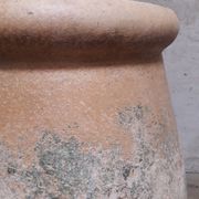Garden jar H48.5cm