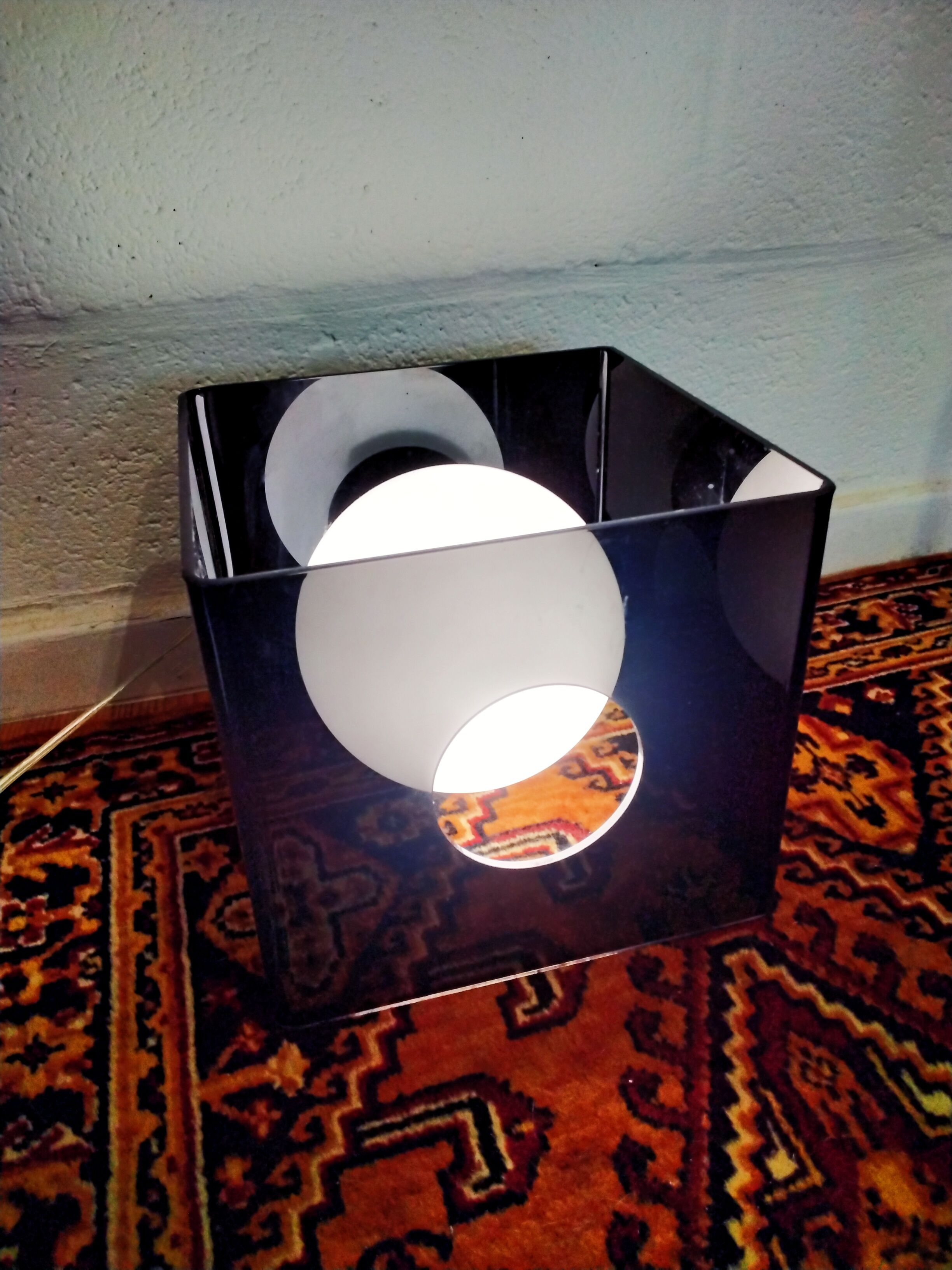 Austral lamp by Francodim