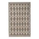 Vintage Turkish kilim, handwoven, 180x282 cm.