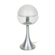 Space age german mushroom table lamp from Doria Leuchten, 1970s