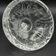 Footed candy dish