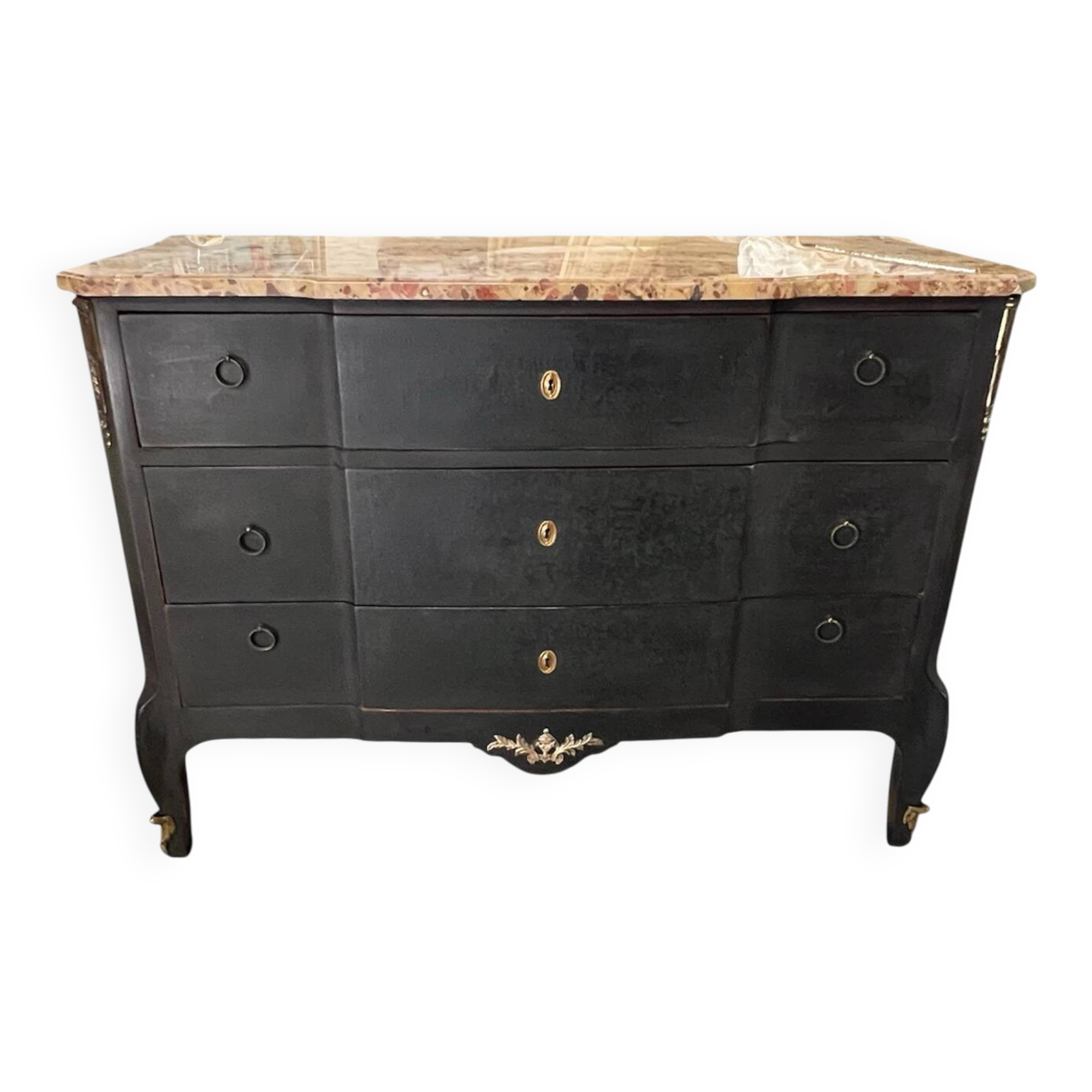 Commode