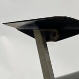 Friso Kramer Revolt arm chair for Ahrend de Cirkel 1953