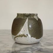 Pichet céramique émaillé par Édouard Chapallaz 1970