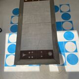 Ceramic table