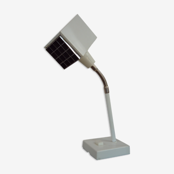 Kubik tablelamp by Björn Svensson for Elidus, Sweden.