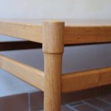 Large Scandinavian coffee table