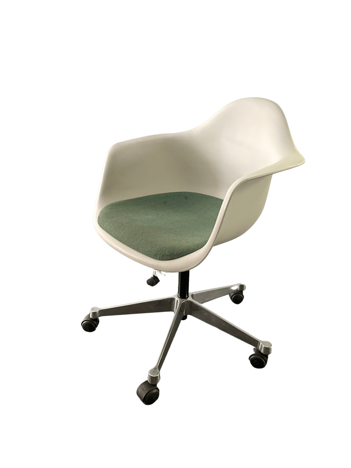 Fauteuil de Charles & Ray Eames pour Vitra