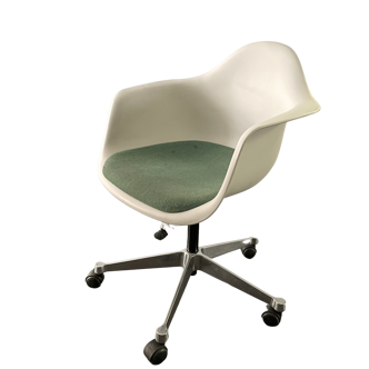 Armchair by Charles & Ray Eames for Vitra