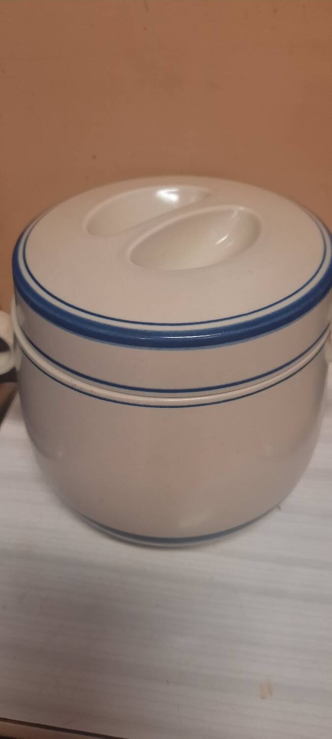 Vintage soup tureen