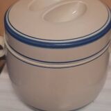Vintage soup tureen
