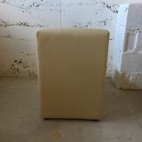 Vintage beige heater