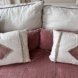 Canapé Bérangère Leroy