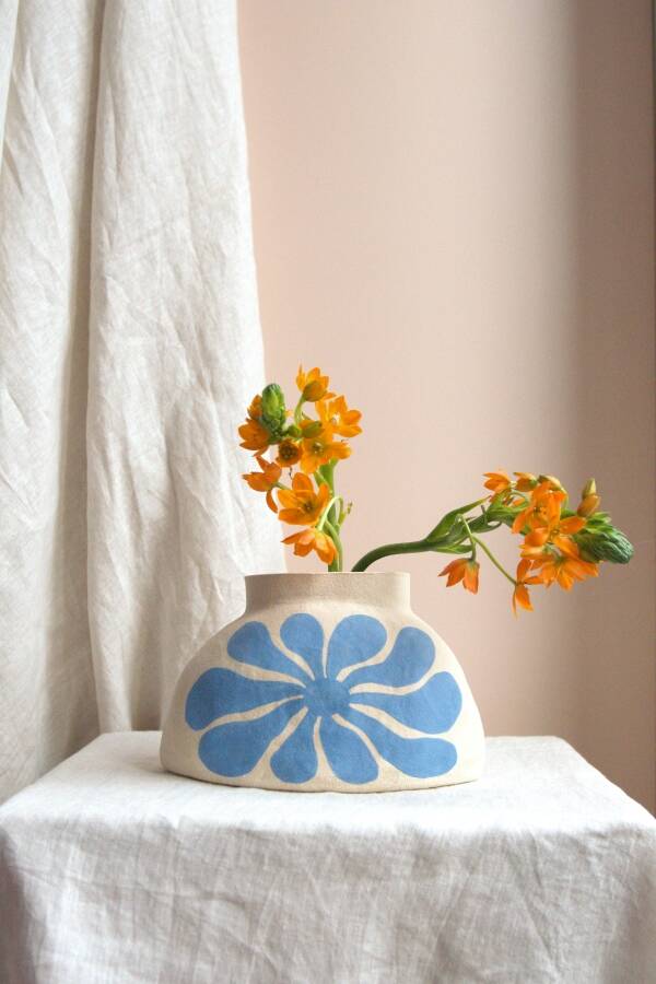 Flora Vase