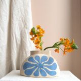 Flora Vase
