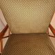 Italian armchair.