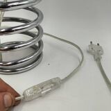 "Ingo Maurer" spring lamp