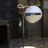 Vintage desk lamp 1970